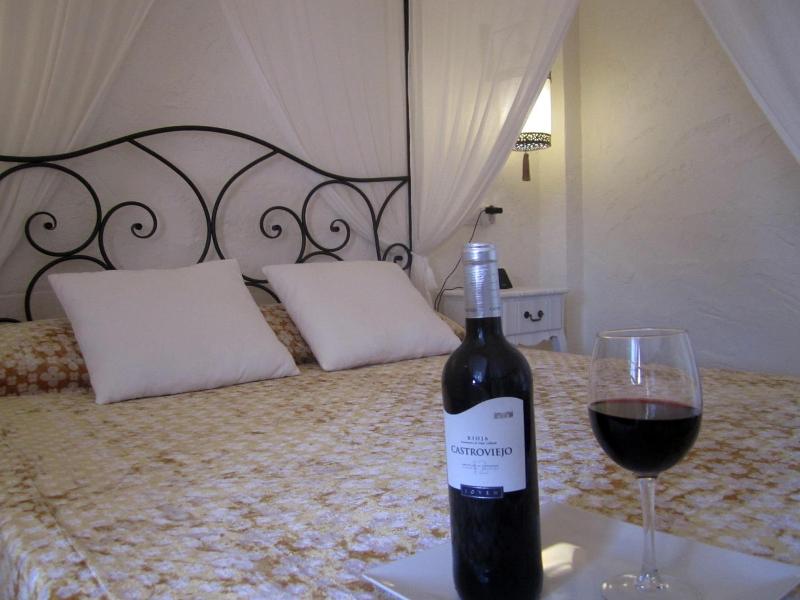 Hotel Rural Hoyo Bautista image
