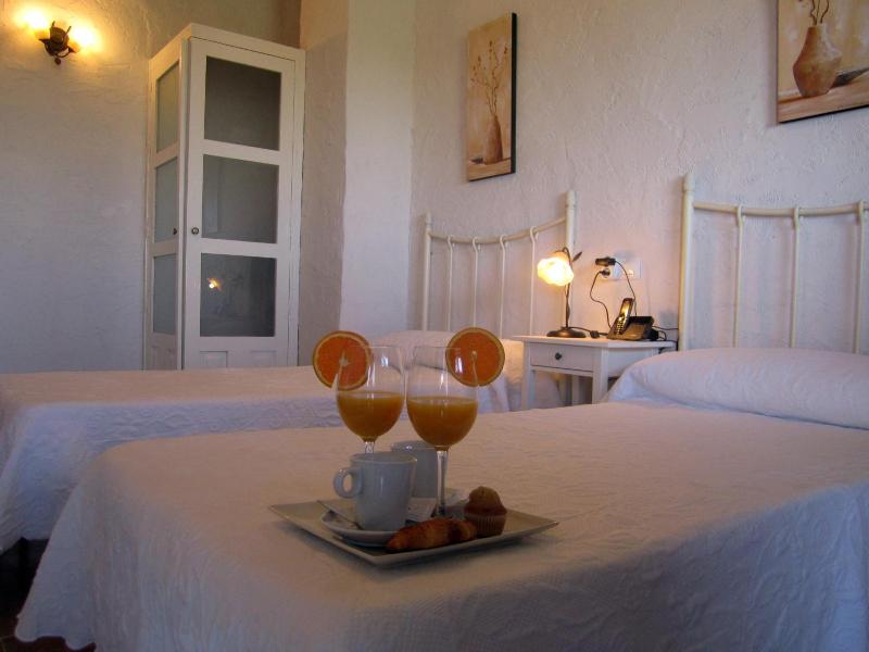 Hotel Rural Hoyo Bautista image