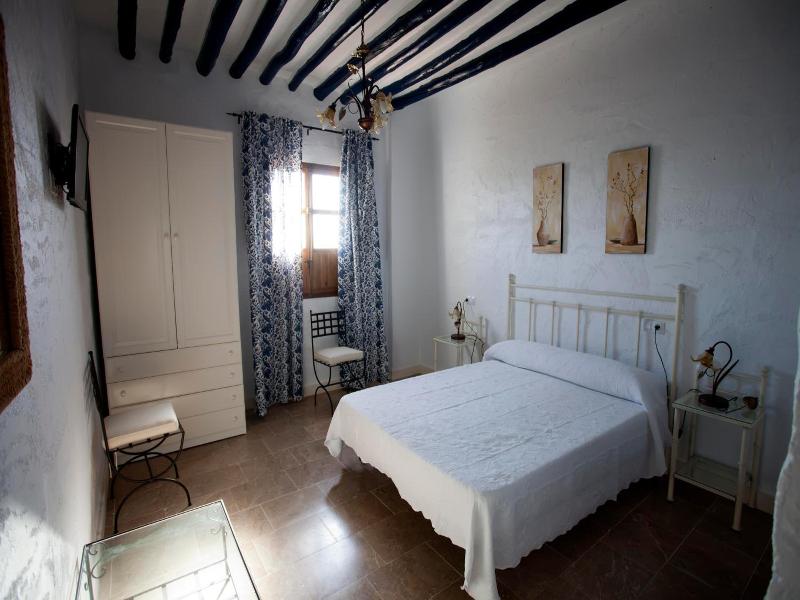 Hotel Rural Hoyo Bautista image