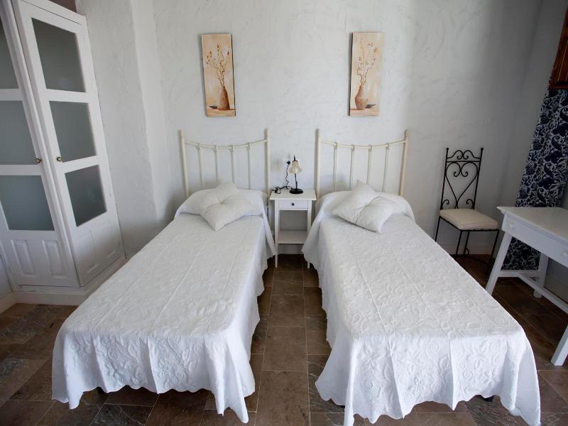 Hotel Rural Hoyo Bautista image