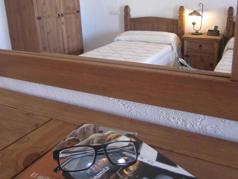 Hotel Rural Hoyo Bautista image