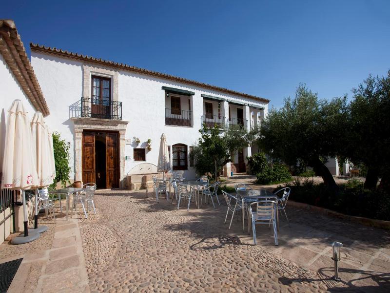 Hotel Rural Hoyo Bautista image