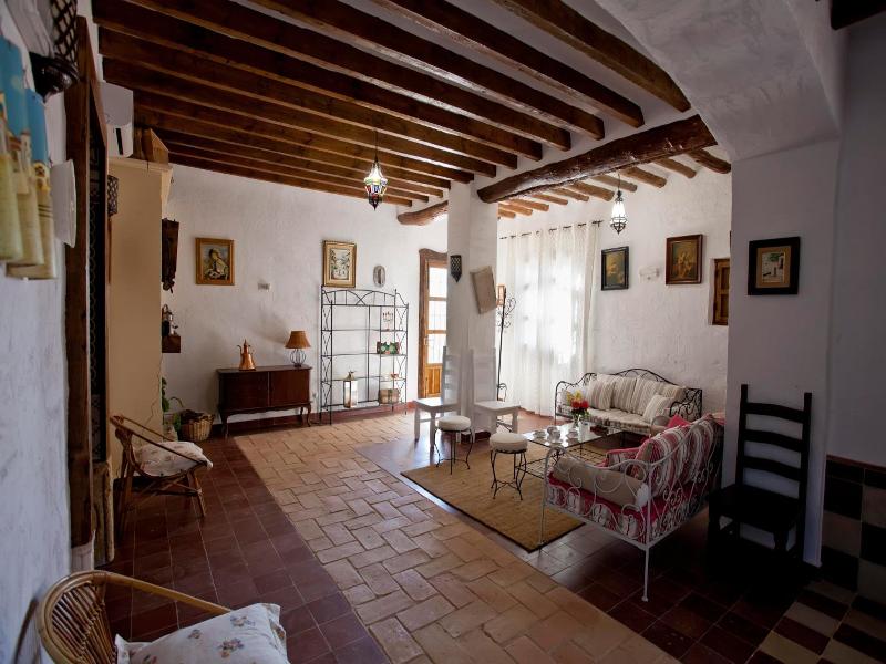 Hotel Rural Hoyo Bautista image