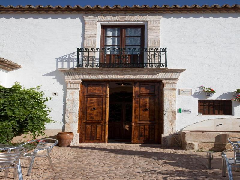 Hotel Rural Hoyo Bautista image