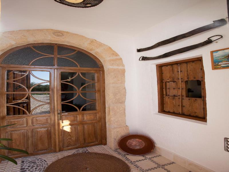 Hotel Rural Hoyo Bautista image