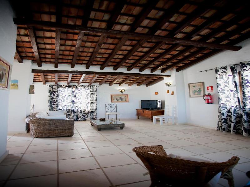 Hotel Rural Hoyo Bautista image