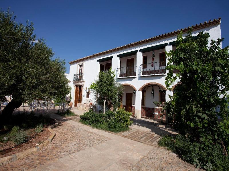Hotel Rural Hoyo Bautista image