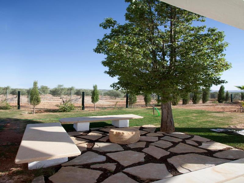 Hotel Rural Hoyo Bautista image