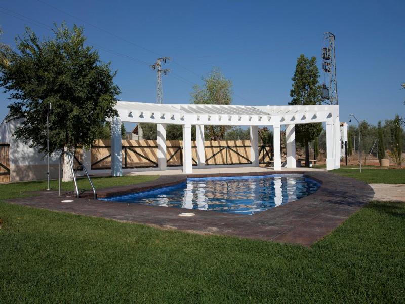 Hotel Rural Hoyo Bautista image