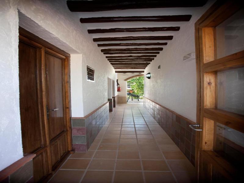 Hotel Rural Hoyo Bautista image