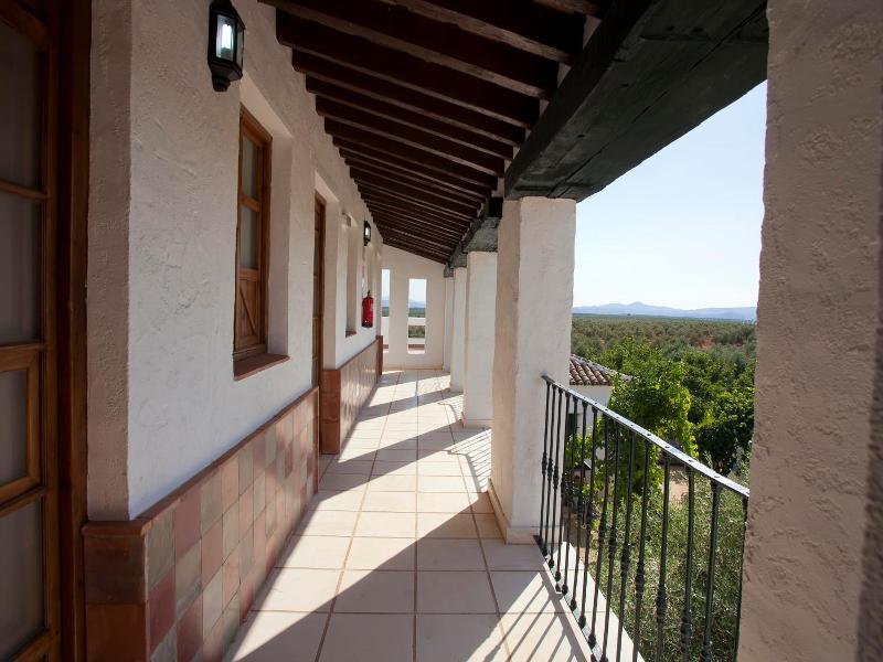 Hotel Rural Hoyo Bautista image