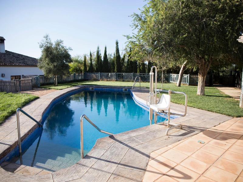 Hotel Rural Hoyo Bautista image