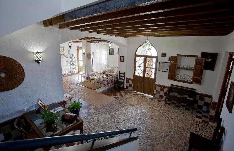 Hotel Rural Hoyo Bautista image