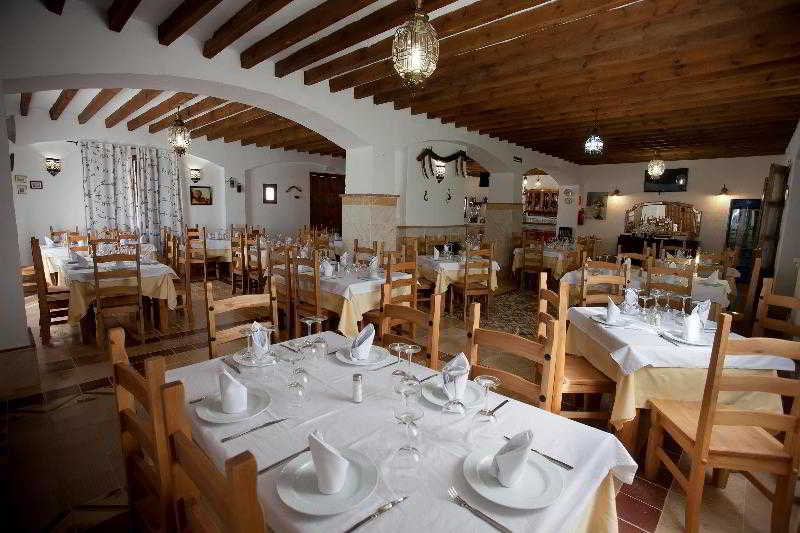 Hotel Rural Hoyo Bautista image
