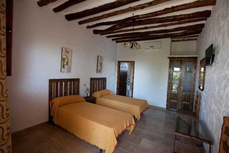 Hotel Rural Hoyo Bautista image