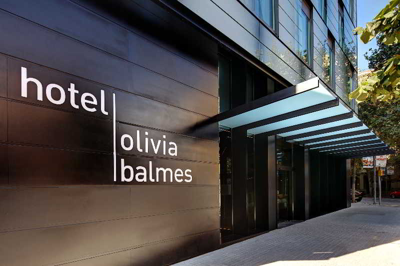 Olivia Balmes Hotel