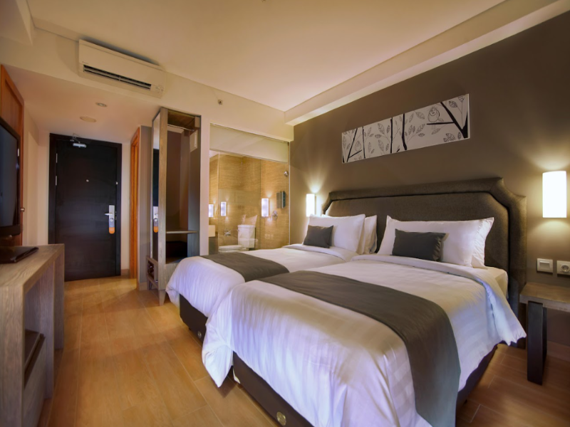 Harper Kuta Hotel by ASTON image