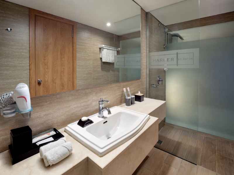 Harper Kuta Hotel by ASTON image