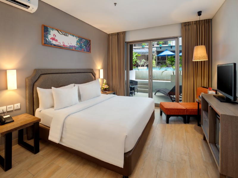 Harper Kuta Hotel by ASTON image
