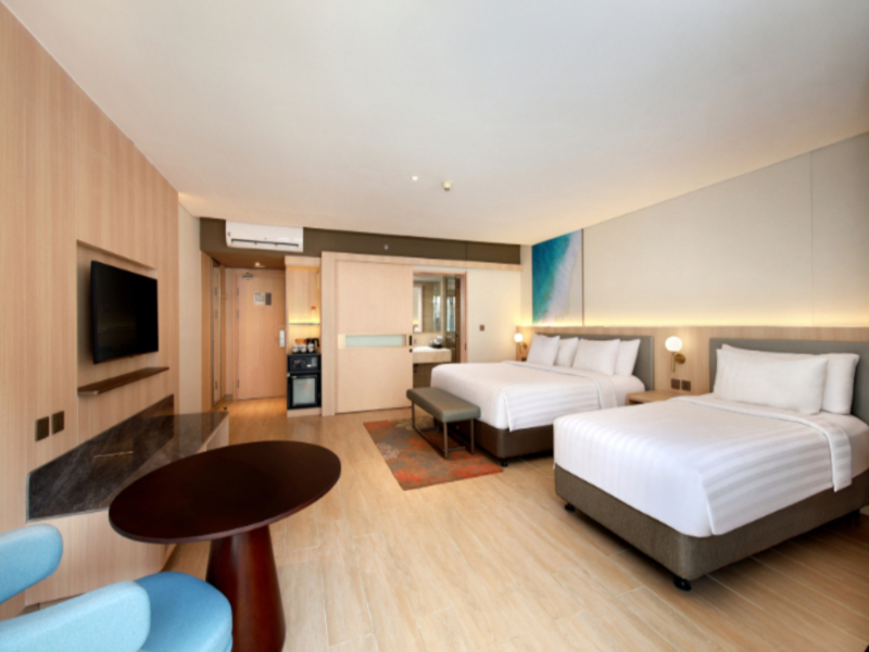 Harper Kuta Hotel by ASTON image