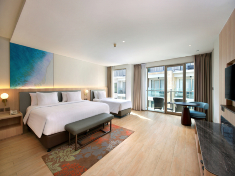 Harper Kuta Hotel by ASTON image