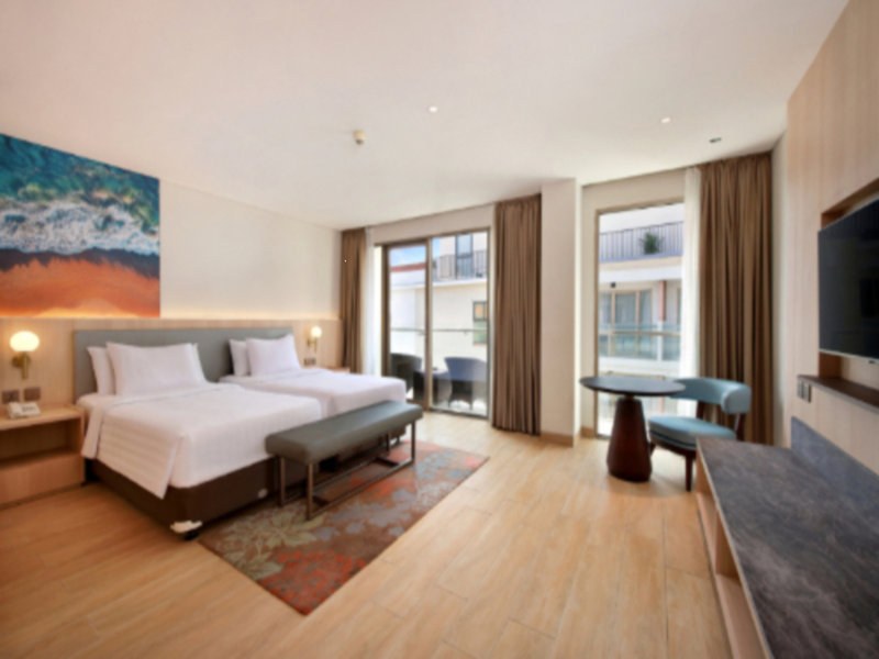Harper Kuta Hotel by ASTON image