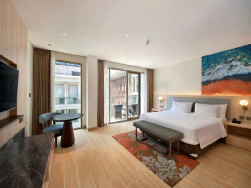 Harper Kuta Hotel by ASTON image