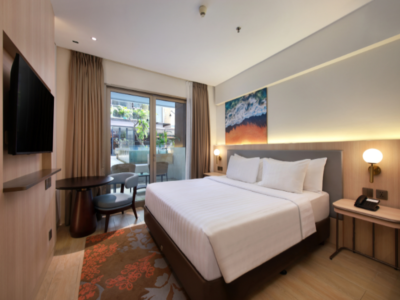 Harper Kuta Hotel by ASTON image