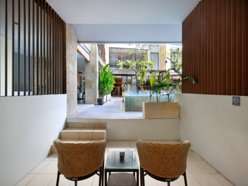 Harper Kuta Hotel by ASTON image