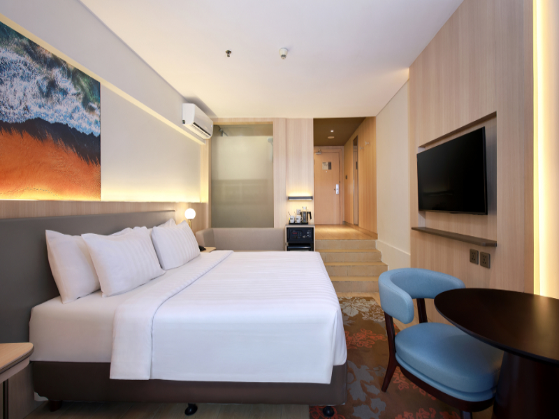 Harper Kuta Hotel by ASTON image