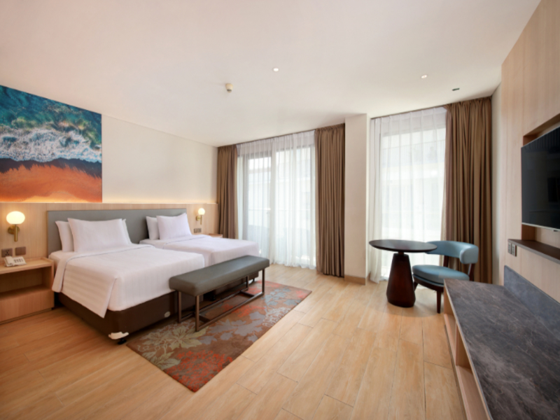 Harper Kuta Hotel by ASTON image