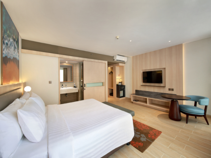 Harper Kuta Hotel by ASTON image