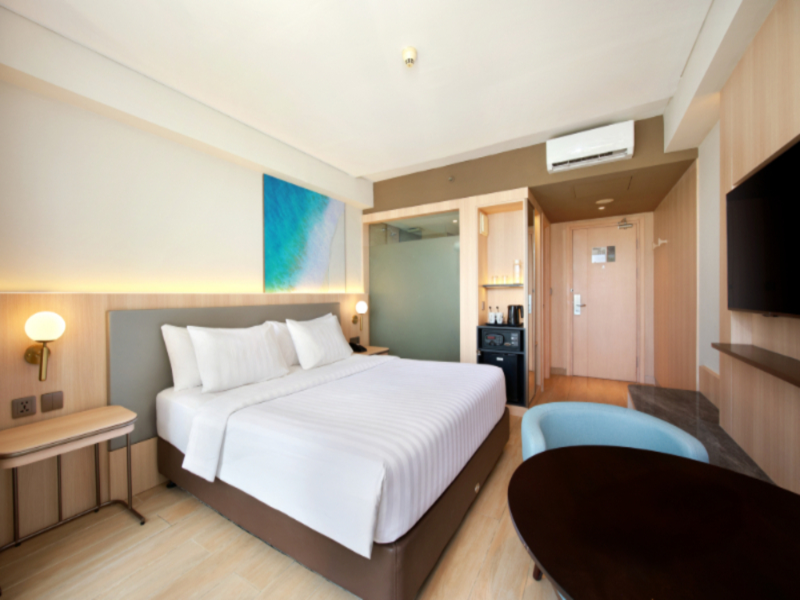 Harper Kuta Hotel by ASTON image