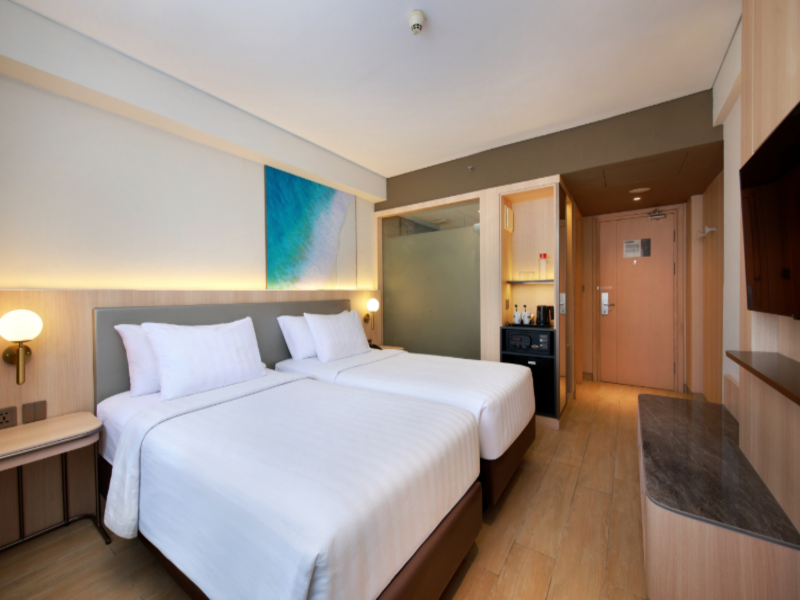 Harper Kuta Hotel by ASTON image
