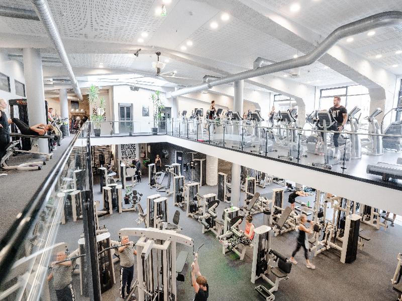 Best Western Torvehallerne image