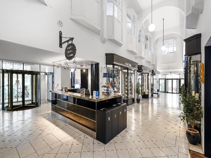 Best Western Torvehallerne image