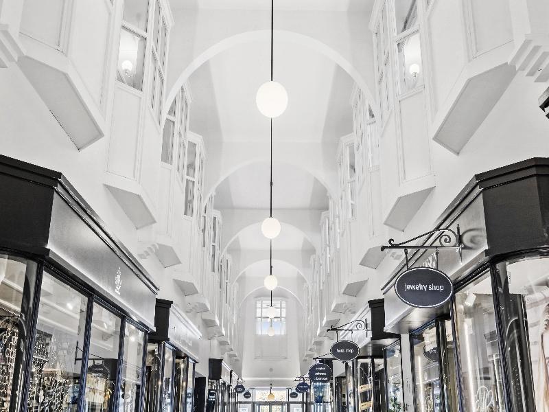 Best Western Torvehallerne image