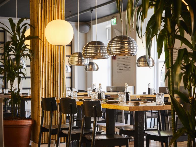 Best Western Torvehallerne image