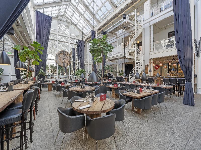 Best Western Torvehallerne image