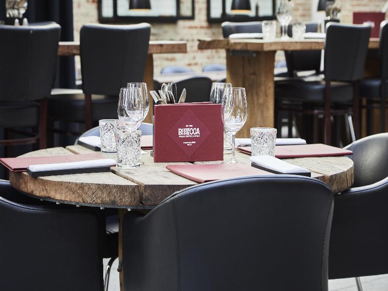 Best Western Torvehallerne image