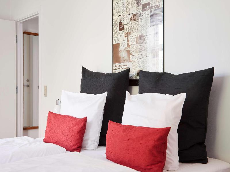 Best Western Torvehallerne image