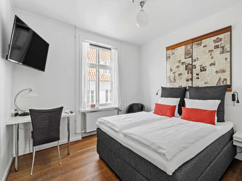 Best Western Torvehallerne image