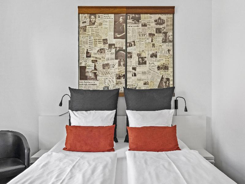 Best Western Torvehallerne image