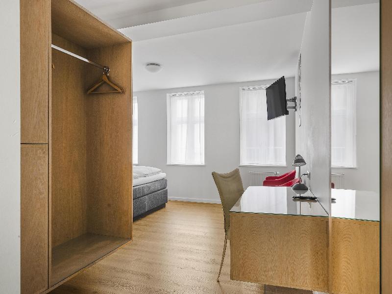 Best Western Torvehallerne image
