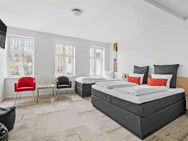 Best Western Torvehallerne image