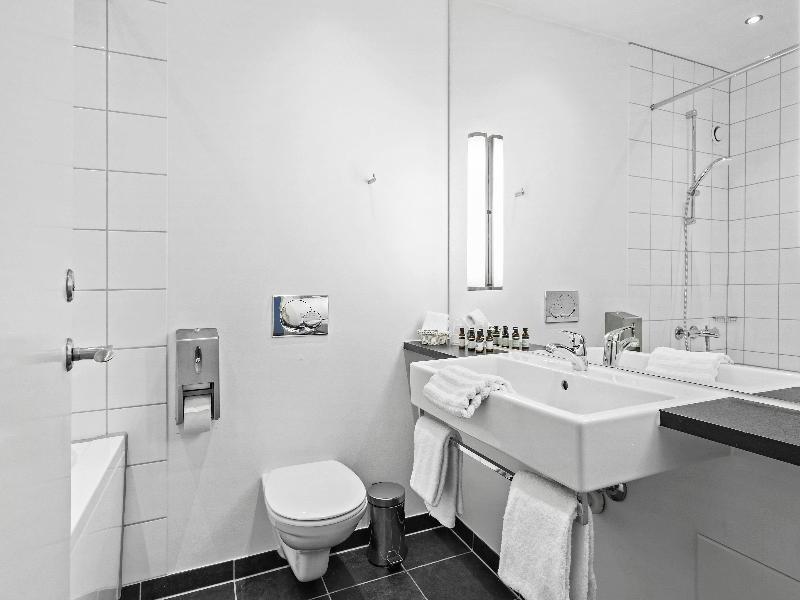 Best Western Torvehallerne image