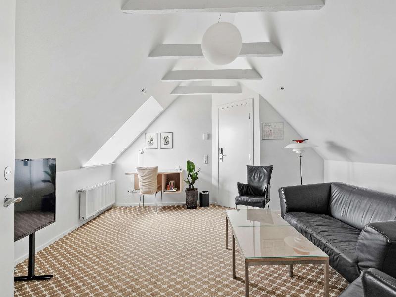 Best Western Torvehallerne image