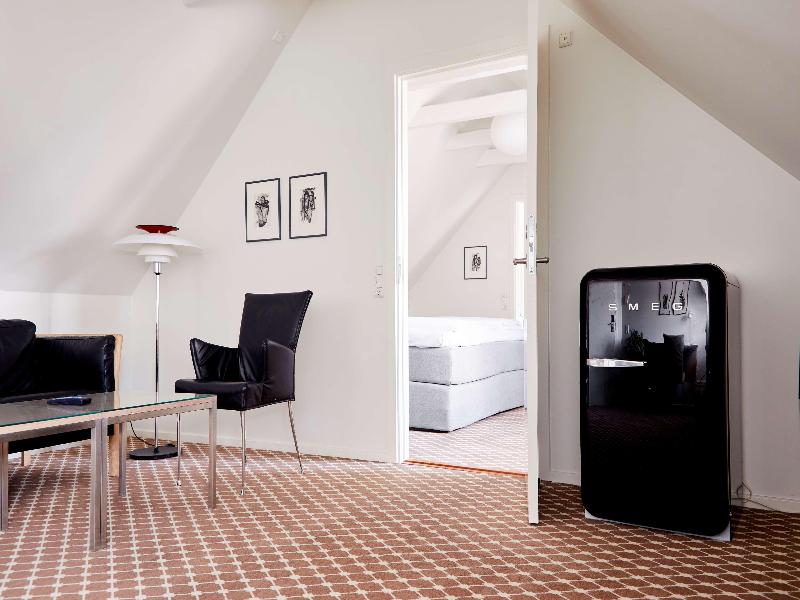 Best Western Torvehallerne image
