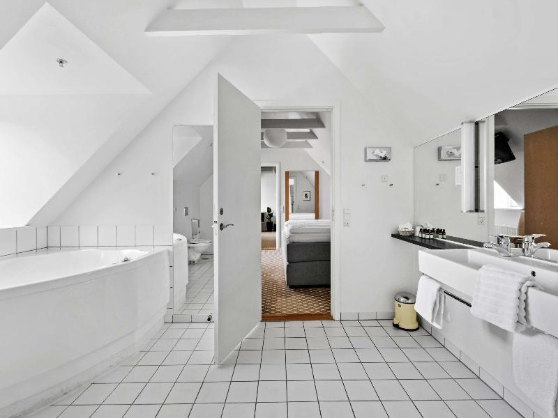 Best Western Torvehallerne image