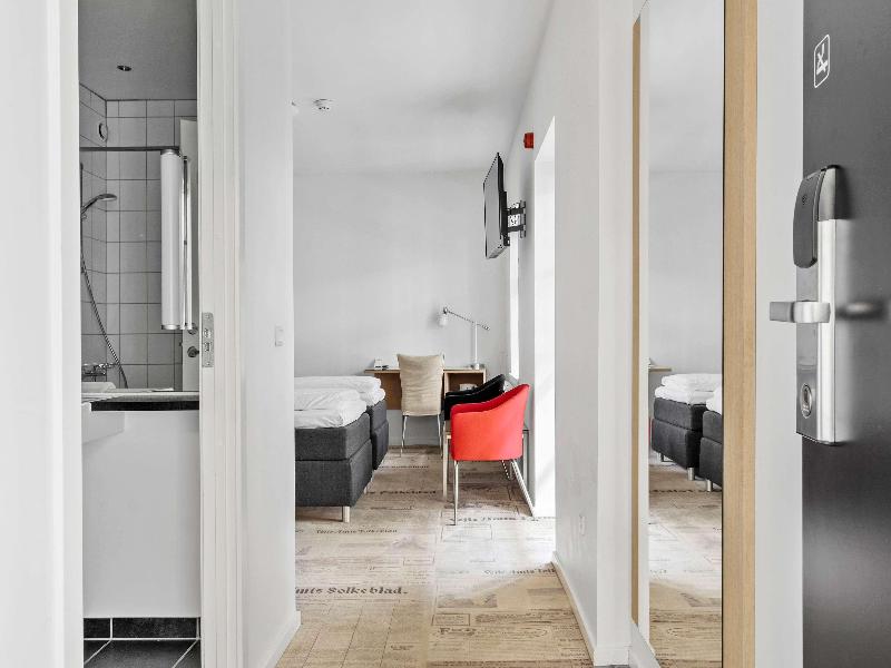 Best Western Torvehallerne image